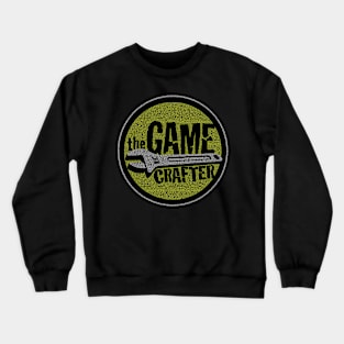 Code Crewneck Sweatshirt